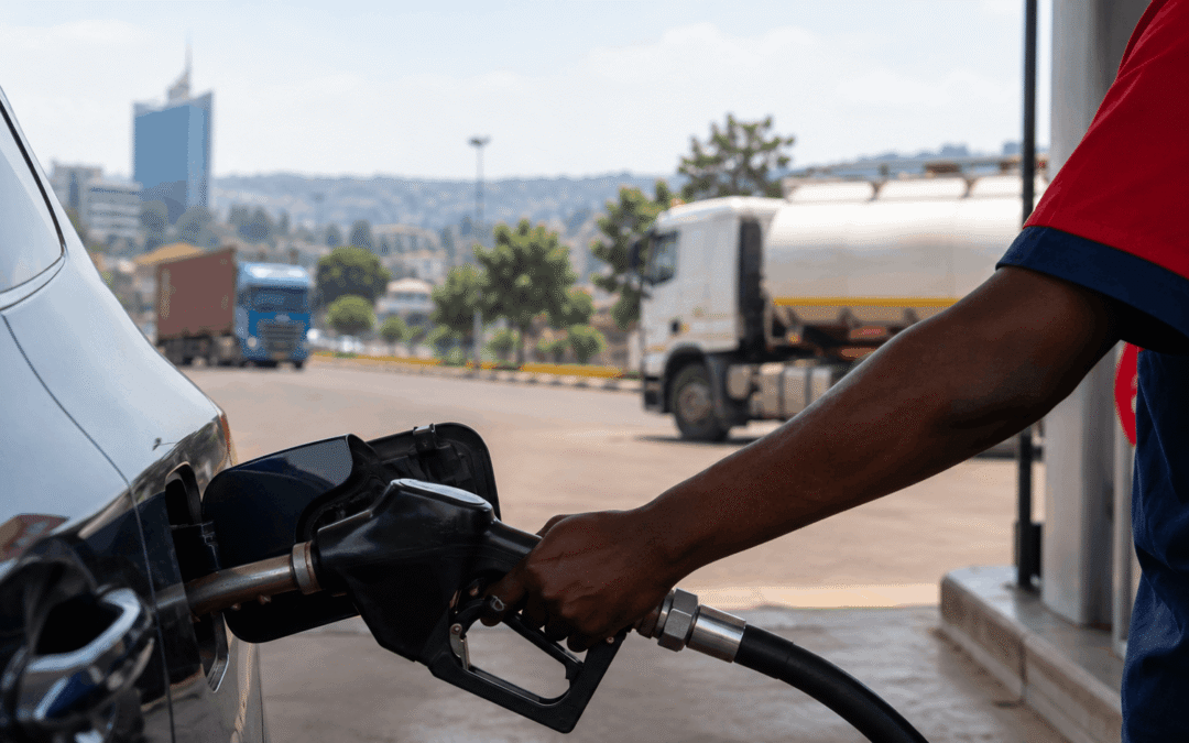 Why Fuel Prices Keep Climbing in Rwanda And What It Means for the Supply Chain