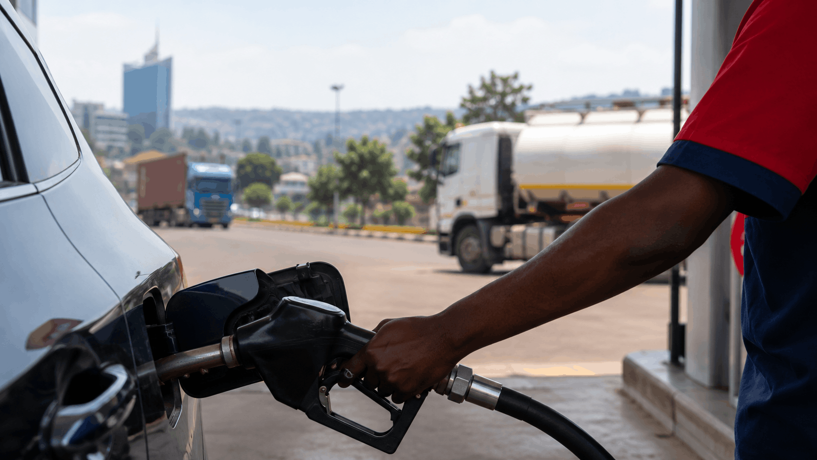 Why Fuel Prices Keep Climbing in Rwanda And What It Means for the Supply Chain