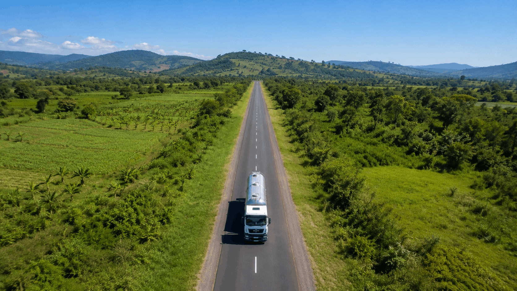 Fewer Roadblocks, Faster Transit: What Northern Corridor Reforms Could Mean for Cross-Border Trucking