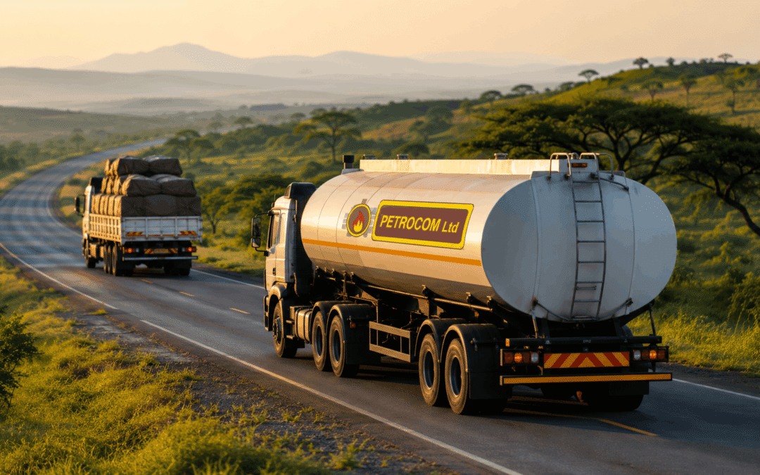 Dar es Salaam or Mombasa: Which Corridor Really Serves Rwanda Better in 2026?