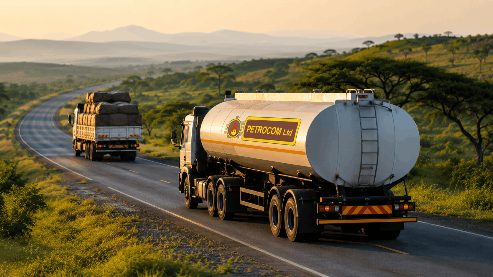 Dar es Salaam or Mombasa: Which Corridor Really Serves Rwanda Better in 2026?